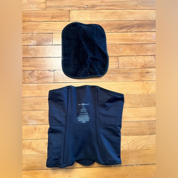 Belly Bandit postpartum luxe belly wrap small GUC - Picture 7 of 7